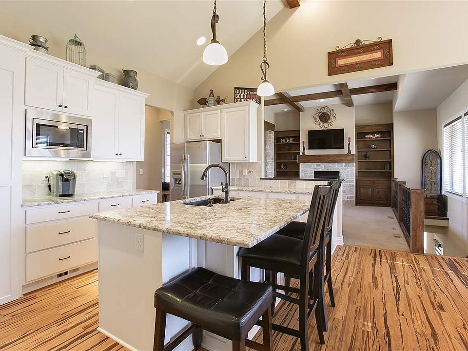 3817 N Watercress Ct, Maize, KS 67101 Zillow