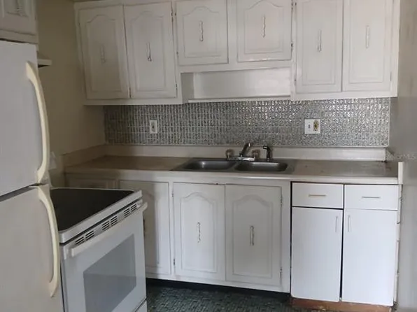 2916 W Wilder Ave, Tampa, FL 33614