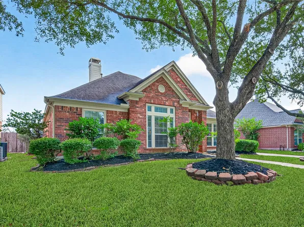 4911 Blaisefield Ct, Katy, TX 77494