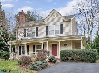 3025 Copper Knoll Rd, Charlottesville, VA 22911