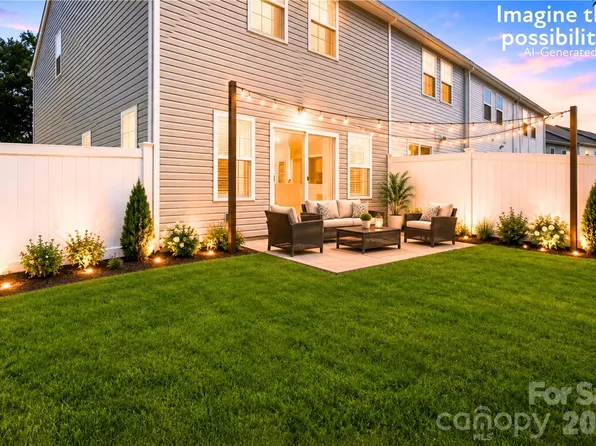 5921 Wallace Ave, Charlotte, NC 28227