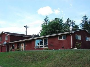 5755 Sheridan Lake Rd, Rapid City, SD 57702