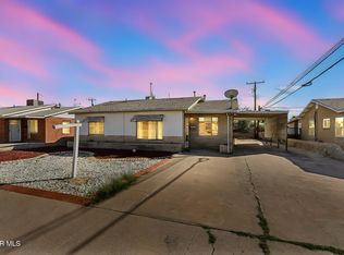 6436 Kiowa Ct, El Paso, TX 79925