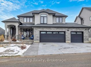 209 Boot Hill Rd, Woodstock, ON