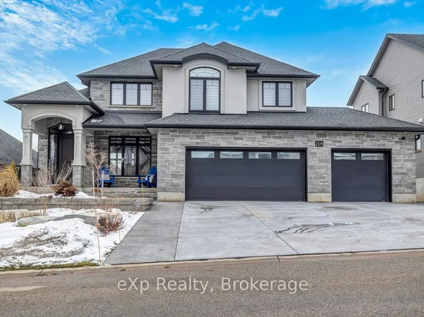 209 Boot Hill Rd, Woodstock, ON N4S 0B8