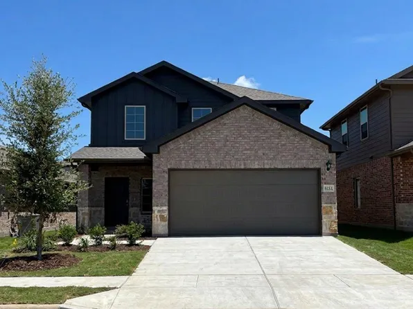 6161 Sessions Way, Crandall, TX 75114