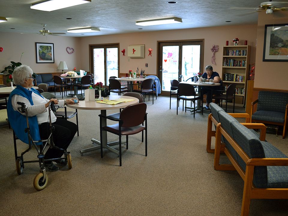 Janesville Regency House 100 N Franklin St Janesville WI Zillow