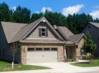 229 Meeler Cir #A8, Bogart, GA 30622