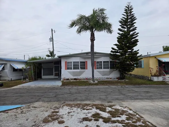 120 Lazy Ave, Bradenton, FL 34208