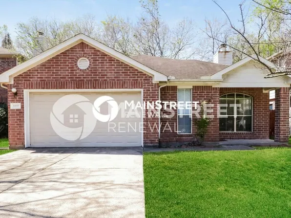 8807 Roaring Point Dr, Houston, TX 77088