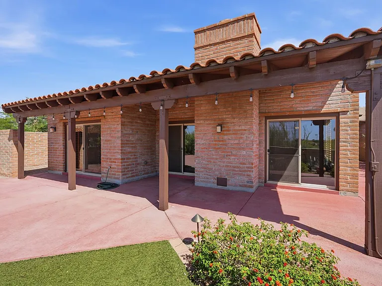 4380 N Camino De Carrillo — Photo 42