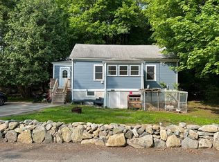 48 Valley Rd, Lexington, MA 02421