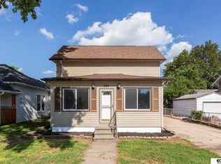 520 N Bell St, Fremont, NE 68025