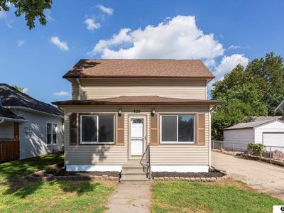520 N Bell St, Fremont, NE, 68025