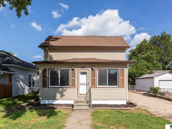 520 N Bell St, Fremont, NE 68025