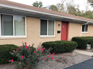 2400 Windage Dr #4F, Fairfield, OH 45014