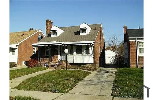 9598 Sussex St Photo 1