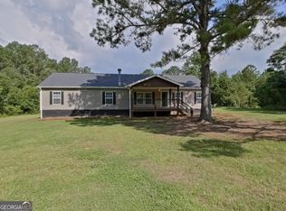 4367 Highway 16 Byp, Monticello, GA 31064