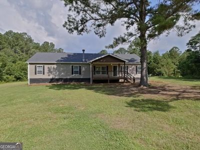 4367 Highway 16 Byp, Monticello, GA, 31064