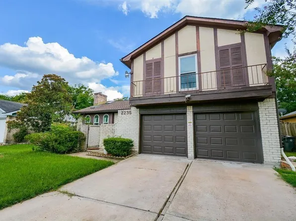 2235 Quail Valley East Dr, Missouri City, TX 77459