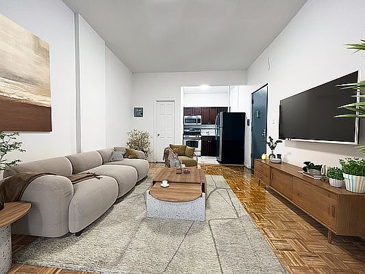 2nd image of 440 Saint Nicholas Ave APT 1C