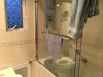 Rented by Amorelli Realty