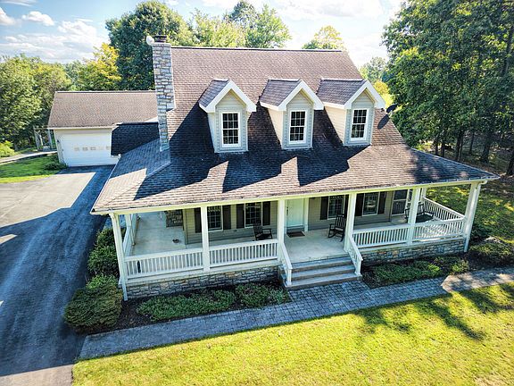 4th image of 10535 Murray Run Rd