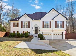 180 Harper Rd, McDonough, GA 30252