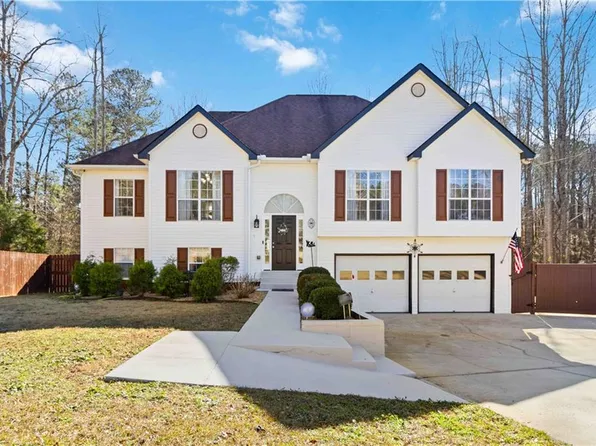 180 Harper Rd, McDonough, GA 30252