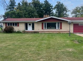1131 W Sanilac Rd, Sandusky, MI 48471