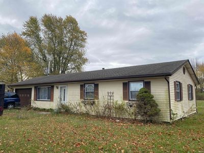 4949 New Garden Rd, Williamsburg, IN, 47393