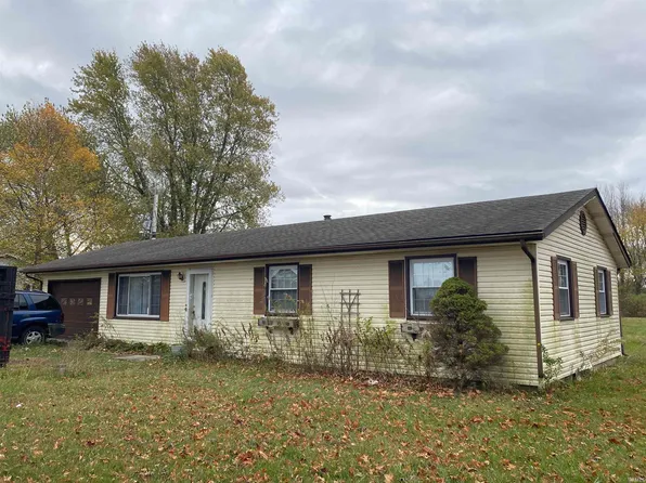 4949 New Garden Rd, Williamsburg, IN 47393