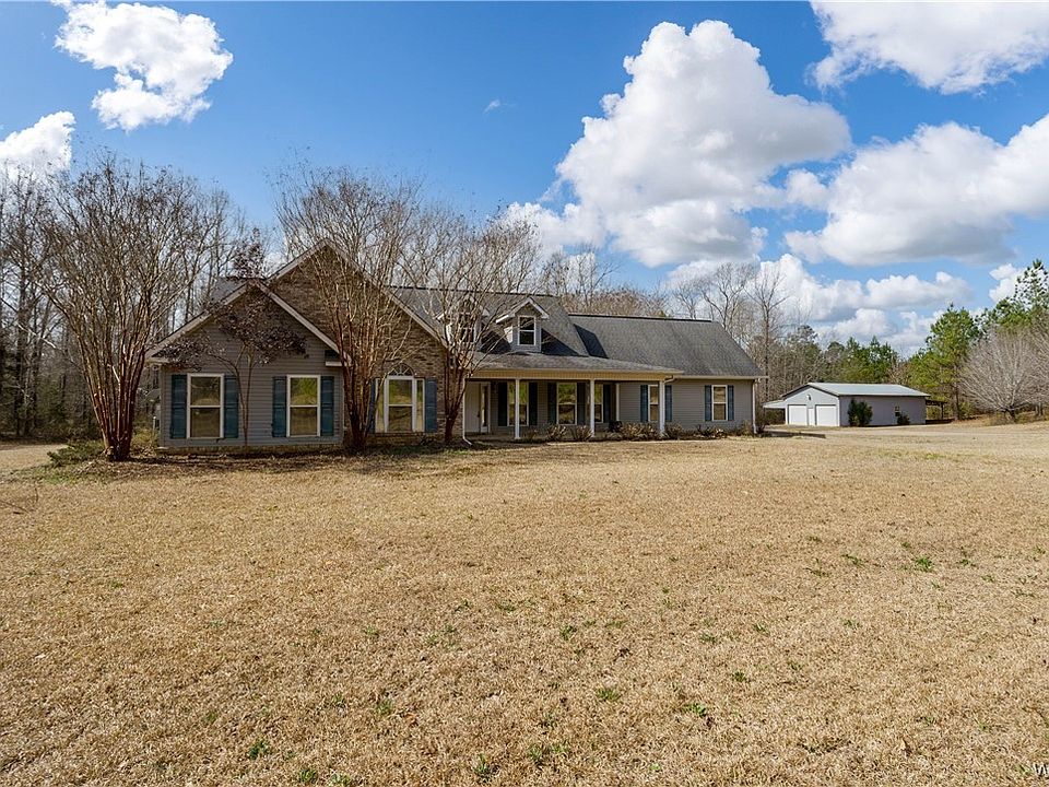 12435 Sipsey Valley Rd S, Buhl, AL 35446 Zillow