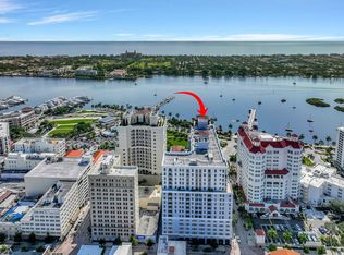 255 Evernia St APT 607, West Palm Beach, FL 33401