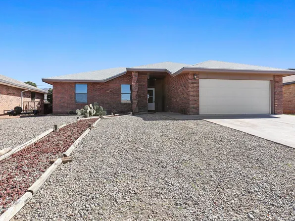 713 Montwood Ct, Alamogordo, NM 88310