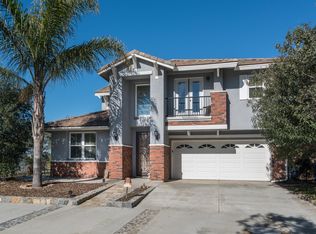 859 Mountain View Rd, El Cajon, CA 92021