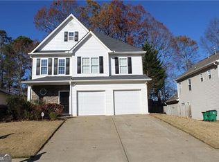 505 Towne Ridge Way, Woodstock, GA 30188