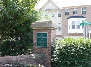 14308 Trillium Ter, Silver Spring, MD 20906