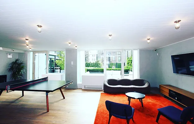 Rented by Nest Seekers International | media 26