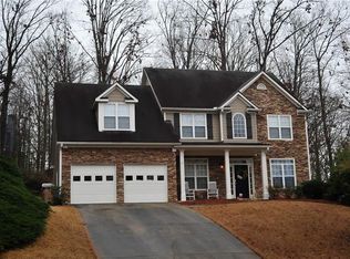 7290 Timberline Ovlk, Cumming, GA 30041