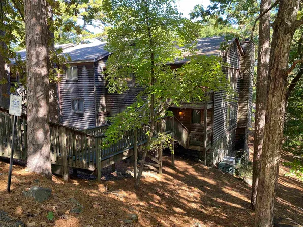 12D S Crescent Dr #25-D, Mount Ida, AR 71957