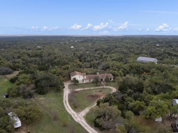 422 Patricia Rd, Georgetown, TX 78628