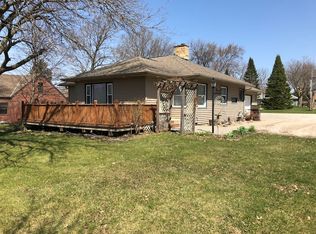 512 Morningside Dr, Sac City, IA 50583