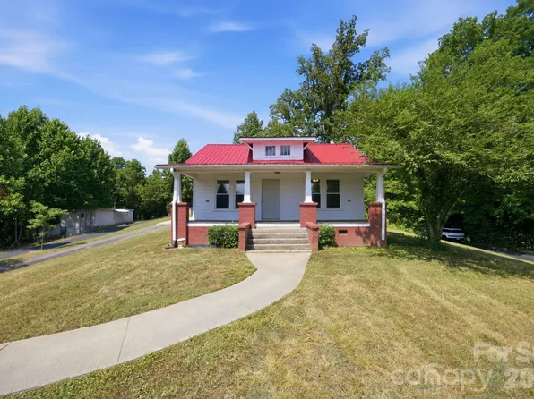 661 Lenoir Rd, Morganton, NC 28655