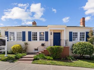 299 Linden Ave, San Bruno, CA 94066