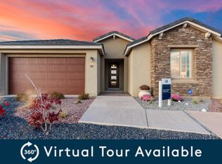 71 Avenida Colibri, Santa Fe, NM 87508