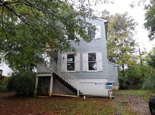 218 Verner Springs Rd, Greenville, SC 29609