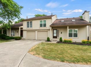 6020 Sawmill Woods Ct, Fort Wayne, IN 46835