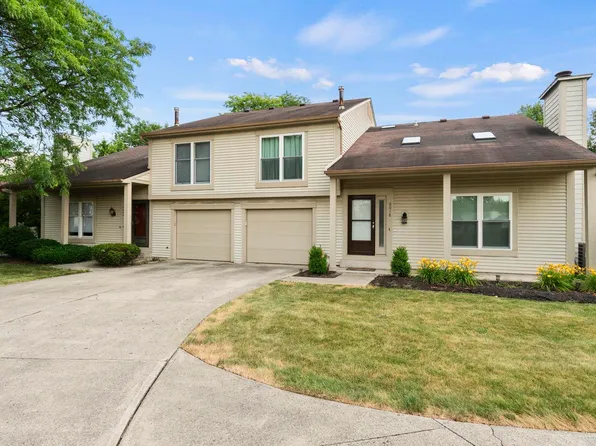 6020 Sawmill Woods Ct, Fort Wayne, IN 46835