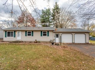 8128 Anderson Ave NE, Warren, OH